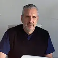 Foto de perfil Dr. Javier Desse