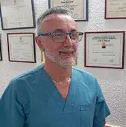 Foto de perfil Prof. Dr. Sergio Verdú